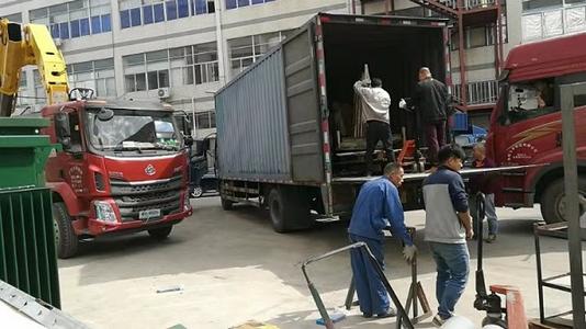 师宗搬家、搬店特价省心运