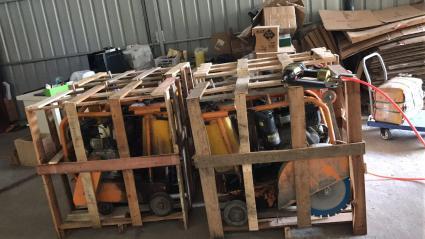 师宗行李、家具、电器包装托运