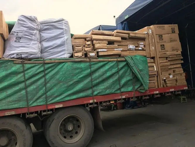 师宗家具托运