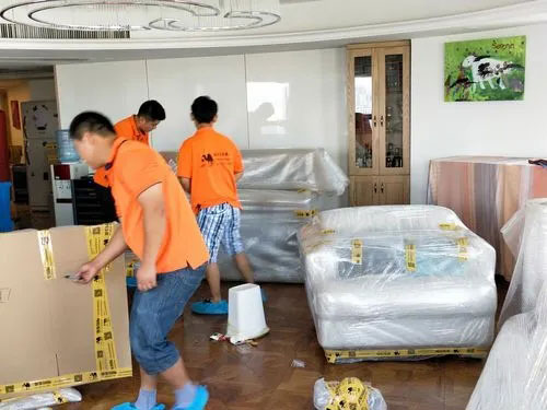师宗精品搬家公司